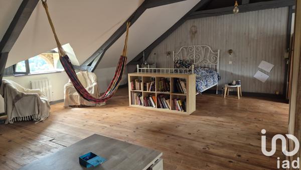 Maison à vendre 7 pièces 196 m² Livarot-Pays-d'Auge