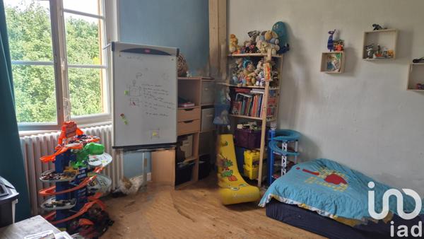 Maison à vendre 7 pièces 196 m² Livarot-Pays-d'Auge