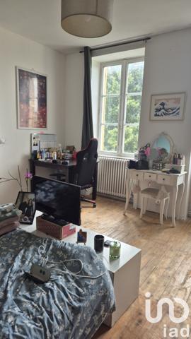 Maison à vendre 7 pièces 196 m² Livarot-Pays-d'Auge