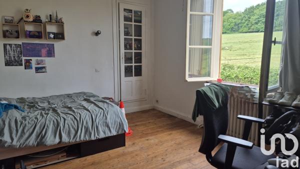 Maison à vendre 7 pièces 196 m² Livarot-Pays-d'Auge