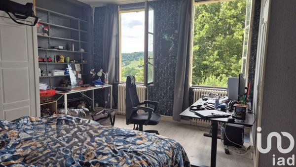 Maison à vendre 7 pièces 196 m² Livarot-Pays-d'Auge