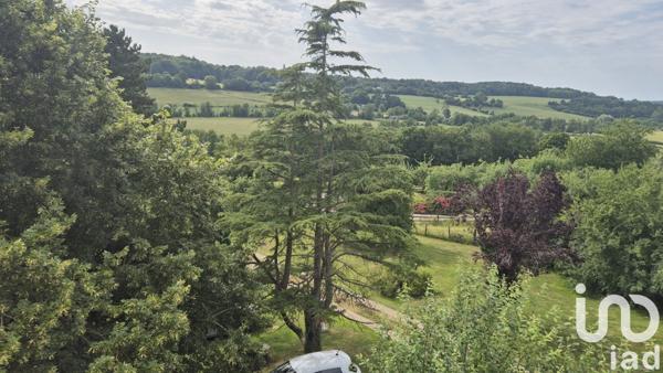Maison à vendre 7 pièces 196 m² Livarot-Pays-d'Auge