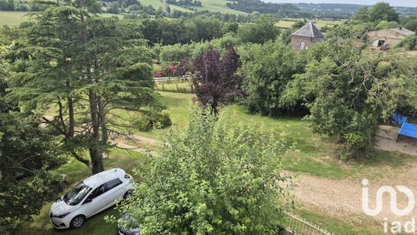 Maison à vendre 7 pièces 196 m² Livarot-Pays-d'Auge