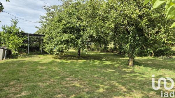 Maison à vendre 7 pièces 196 m² Livarot-Pays-d'Auge