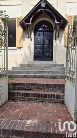 Maison à vendre 7 pièces 196 m² Livarot-Pays-d'Auge