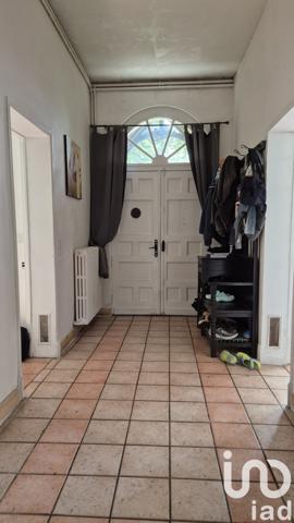 Maison à vendre 7 pièces 196 m² Livarot-Pays-d'Auge