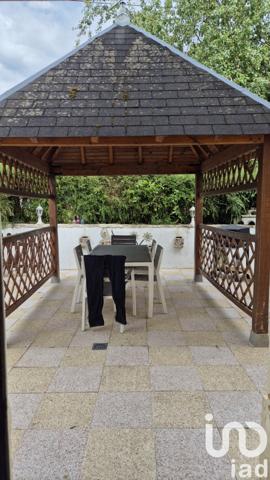 Maison à vendre 7 pièces 196 m² Livarot-Pays-d'Auge