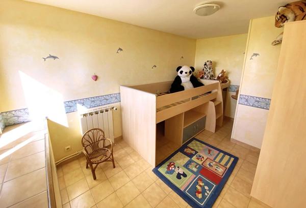 Vente Maison 7 pièces 175 m2 à Charsonville