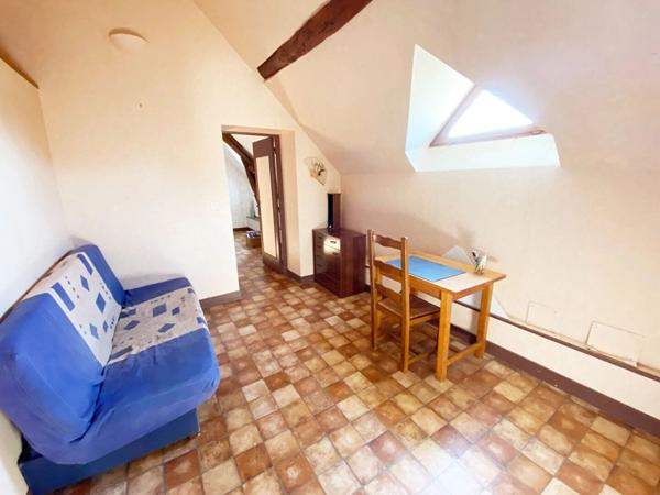 Vente Maison 7 pièces 175 m2 à Charsonville