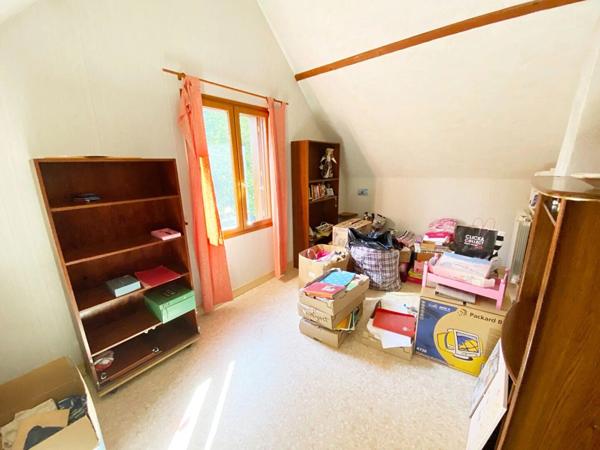 Vente Maison 7 pièces 175 m2 à Charsonville