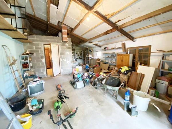 Vente Maison 7 pièces 175 m2 à Charsonville