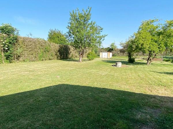 Vente Maison 7 pièces 175 m2 à Charsonville