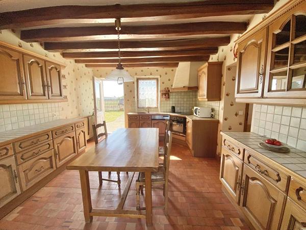 Vente Maison 7 pièces 175 m2 à Charsonville