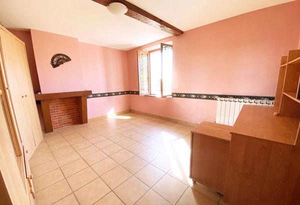 Vente Maison 7 pièces 175 m2 à Charsonville