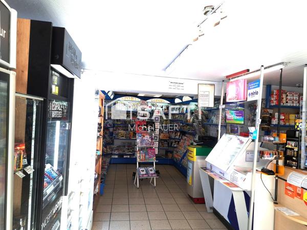 Café,Terrasse, PMU,Presse, Lotto, Cadeaux, Tabac