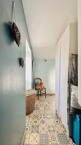 LANVÉOC – Ensemble de gîtes de charme, rénové avec goût, entre campagne et mer