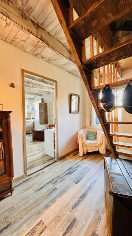 LANVÉOC – Ensemble de gîtes de charme, rénové avec goût, entre campagne et mer