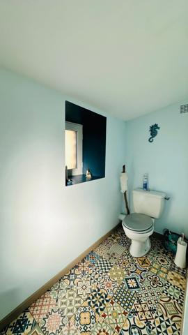 LANVÉOC – Ensemble de gîtes de charme, rénové avec goût, entre campagne et mer