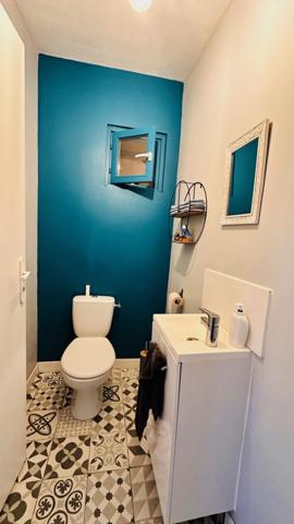 LANVÉOC – Ensemble de gîtes de charme, rénové avec goût, entre campagne et mer