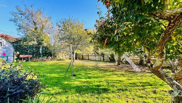 LANVÉOC – Ensemble de gîtes de charme, rénové avec goût, entre campagne et mer