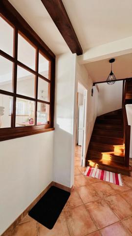 LANVÉOC – Ensemble de gîtes de charme, rénové avec goût, entre campagne et mer