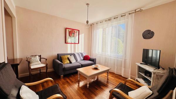 LANVÉOC – Ensemble de gîtes de charme, rénové avec goût, entre campagne et mer