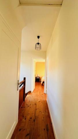 LANVÉOC – Ensemble de gîtes de charme, rénové avec goût, entre campagne et mer