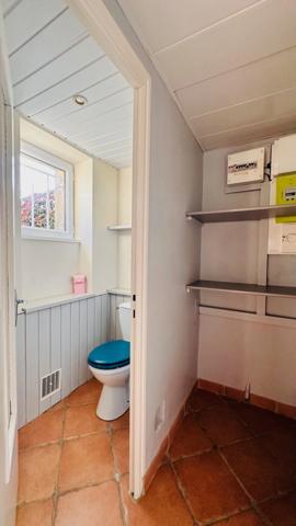 LANVÉOC – Ensemble de gîtes de charme, rénové avec goût, entre campagne et mer