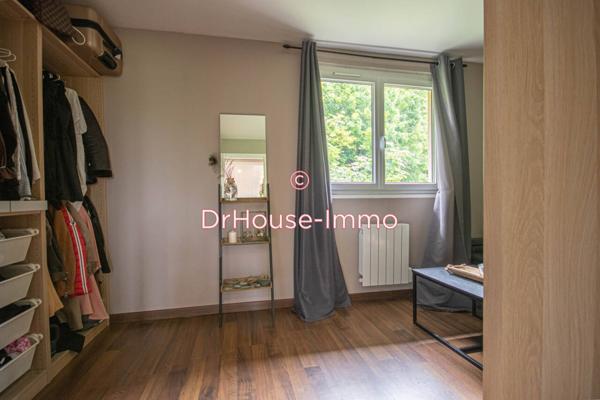 Appartement à vendre 3 pièces de 60 m²