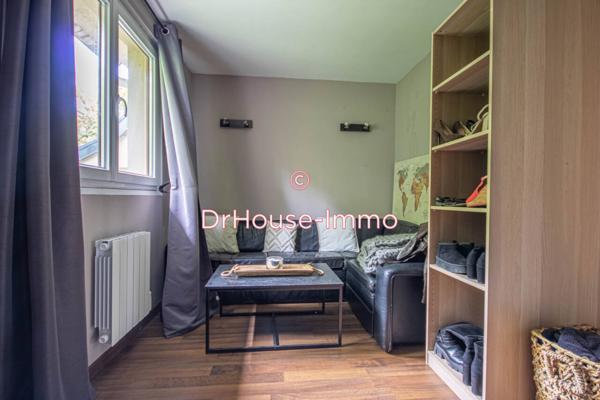 Appartement à vendre 3 pièces de 60 m²