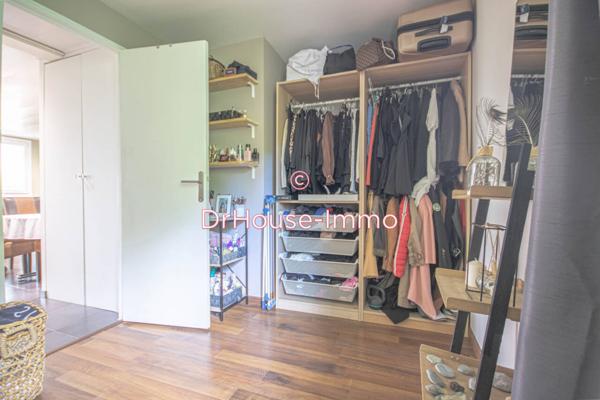 Appartement à vendre 3 pièces de 60 m²