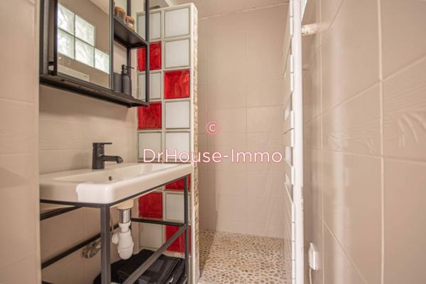 Appartement à vendre 3 pièces de 60 m²