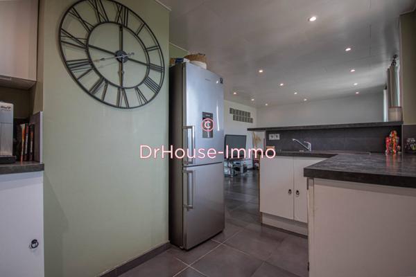 Appartement à vendre 3 pièces de 60 m²