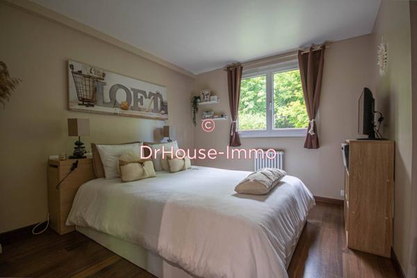 Appartement à vendre 3 pièces de 60 m²