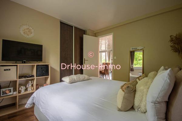 Appartement à vendre 3 pièces de 60 m²