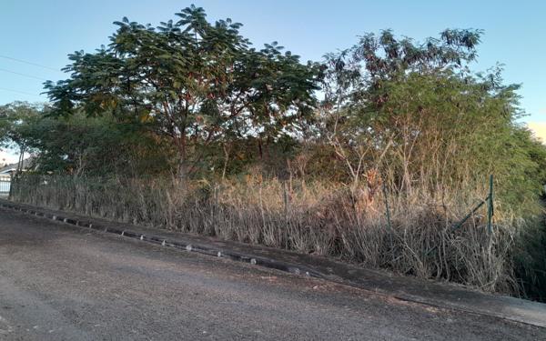 Terrain à vendre    Vieux-Habitants