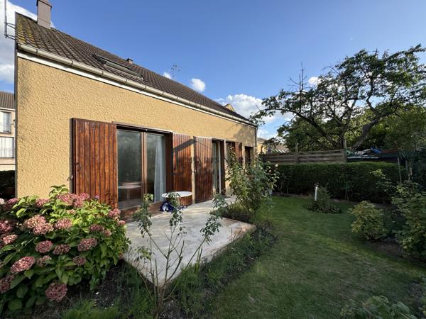 Aulnay-sous-Bois (93600) Pavillon 81m2