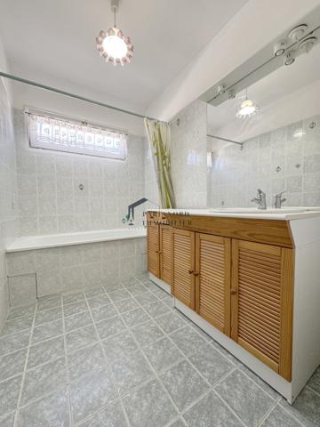 Aulnay-sous-Bois (93600) Pavillon 81m2