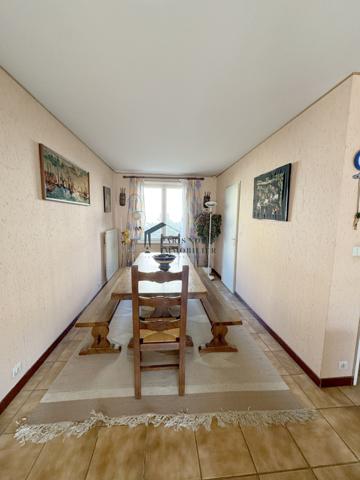 Aulnay-sous-Bois (93600) Pavillon 81m2