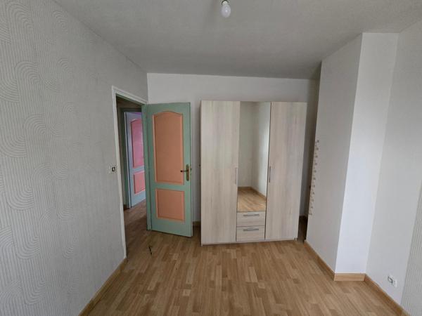 Maison de 90m2 situé quartier Mackelerie à Roubaix