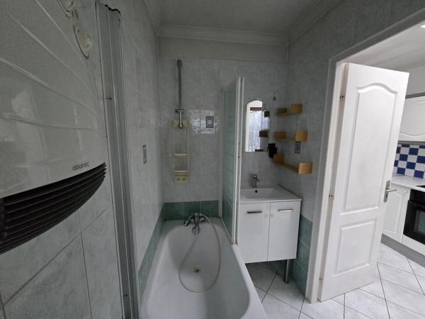 Maison de 90m2 situé quartier Mackelerie à Roubaix