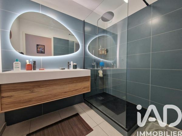 Appartement à vendre 4 pièces 79 m² Sarrola-Carcopino