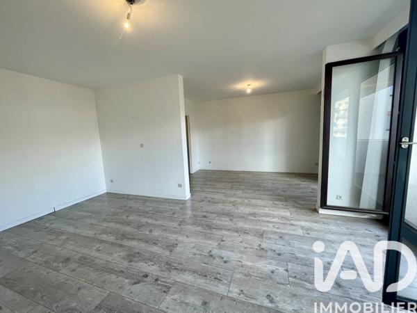 Appartement à vendre 4 pièces 102 m² Planfoy
