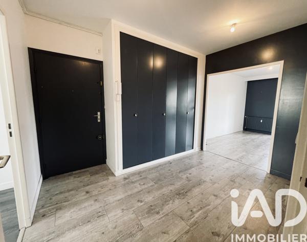 Appartement à vendre 4 pièces 102 m² Planfoy