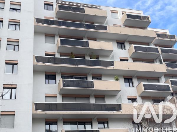 Appartement à vendre 4 pièces 102 m² Planfoy