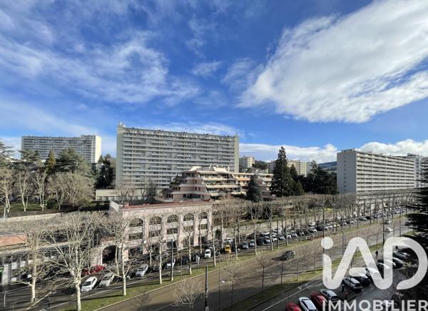 Appartement à vendre 4 pièces 102 m² Planfoy