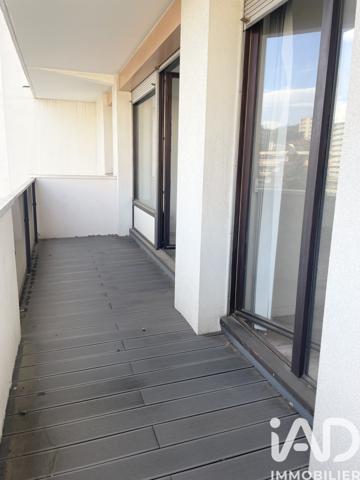 Appartement à vendre 4 pièces 102 m² Planfoy