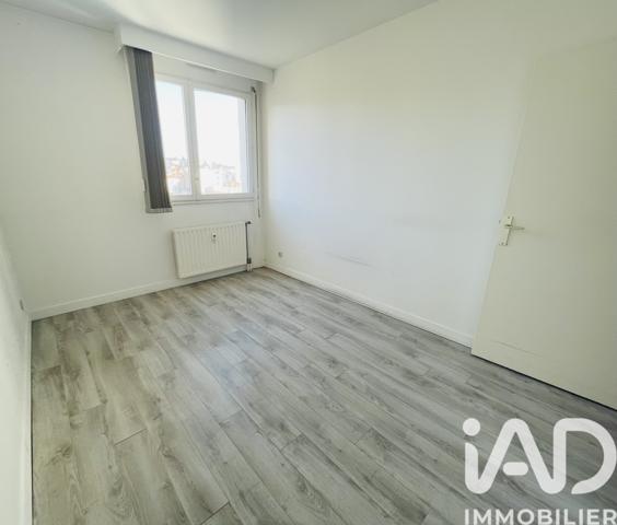 Appartement à vendre 4 pièces 102 m² Planfoy