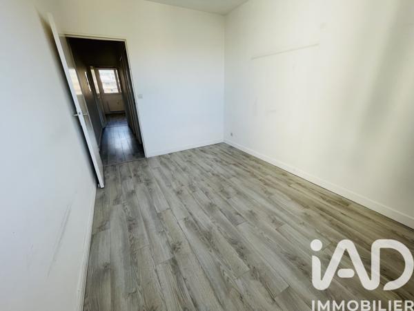 Appartement à vendre 4 pièces 102 m² Planfoy