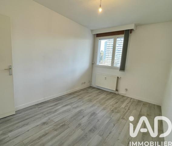 Appartement à vendre 4 pièces 102 m² Planfoy